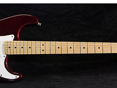 Banner - My Strat