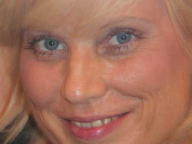 Gail Carson photo