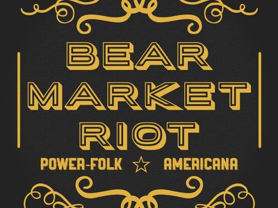 Bear Market Riot photo
