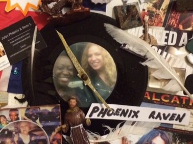 Phoenix Outliers photo