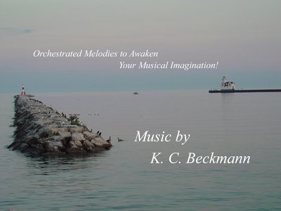 K. C. Beckmann photo