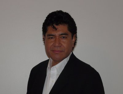 Ruben DeAlvarado - RDA photo