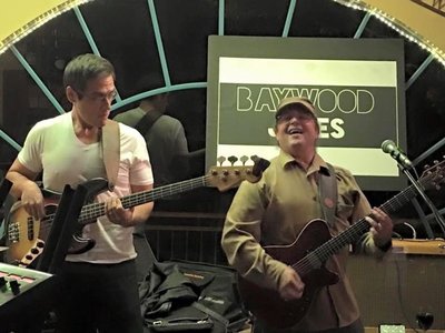 Baywood Jones photo