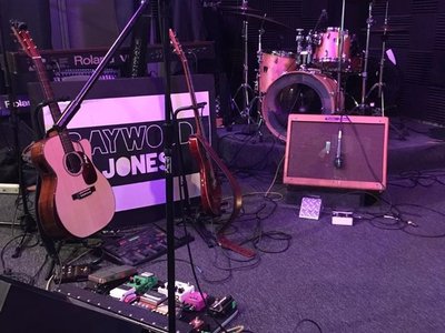 Baywood Jones photo