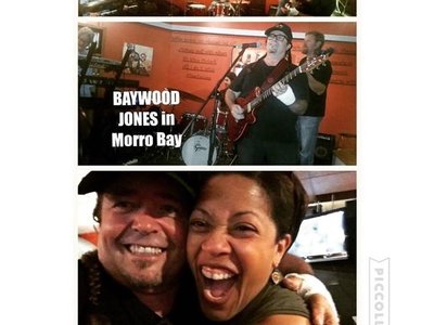 Baywood Jones photo