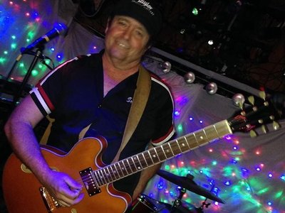Baywood Jones photo