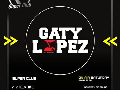 Gaty Lopez photo