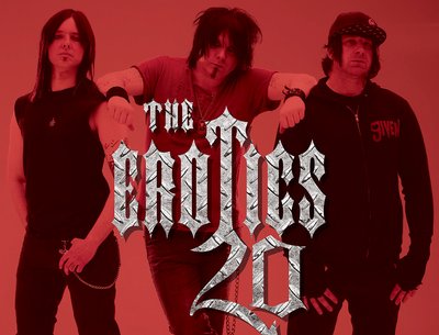 The Erotics photo