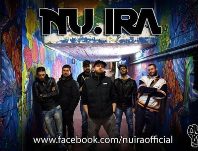 NU.IRA photo