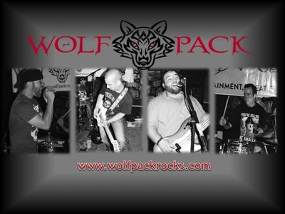 Wolfpack photo
