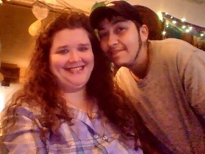 CASSKELL(Casper aka Rev. Wings/Wingsmagee & myself Kelly aka voiceofanangelakarevdreams)November2016