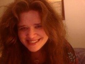 Kelly aka Voiceofanangelakarevdreams September 2014
