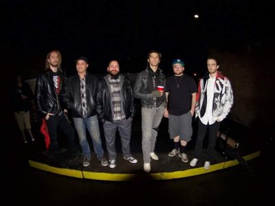 Characters Pomona 12/22/16