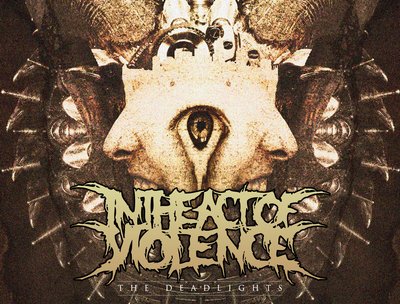 In The Act Of Violence photo