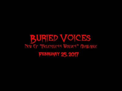 Buried Voices photo
