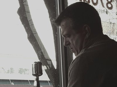 MOuntain Matinee with Canjo John