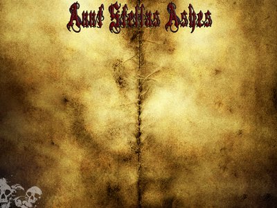 Aunt Stellas Ashes-Official photo