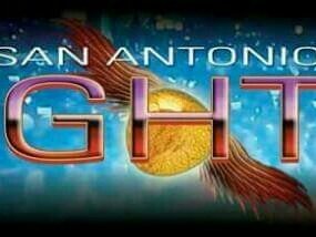 SA LIGHTS - "A Rock Tribute" - (ClassicRock - SpanishRock - CountryRock) photo