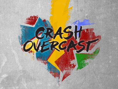 Crash Overcast photo
