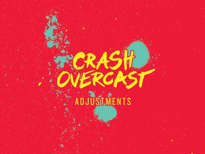Crash Overcast photo