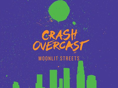 Crash Overcast photo
