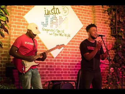 Our first performance Circa Uptown GWD 2016