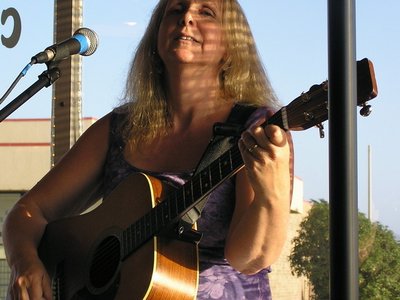 Patti Cobb photo