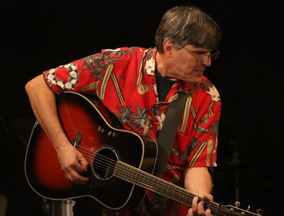 Scott Memmer, Songwriter