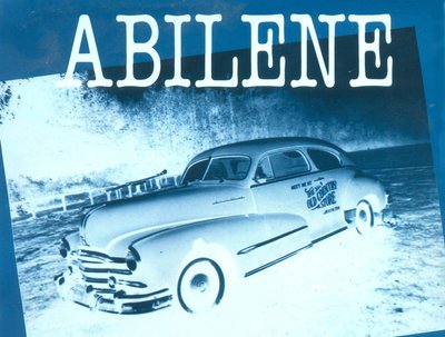 Le Blues de John - Malaise Ã  Nogales ( SP 2 titres )