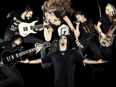 Kill The Sound photo