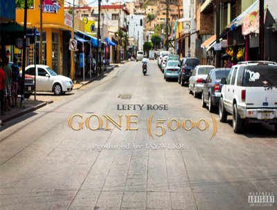 Lefty Rose photo