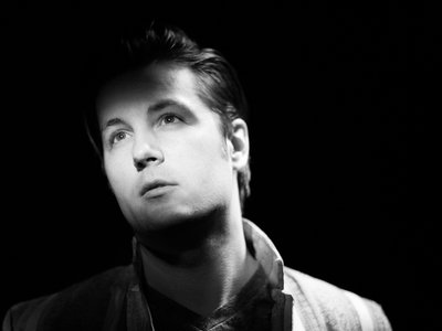 Peter Oyloe - Photo by Brave Lux