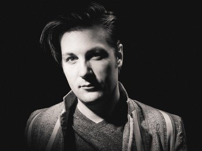 Peter Oyloe - Photo by Brave Lux