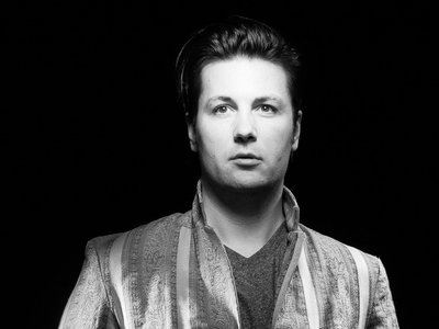 Peter Oyloe - Photo by Brave Lux