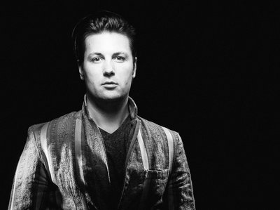 Peter Oyloe - Photo by Brave Lux
