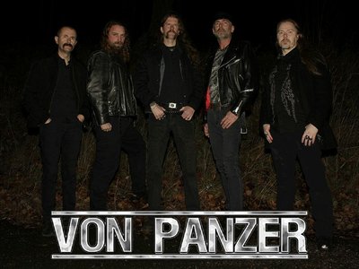 Von Panzer photo