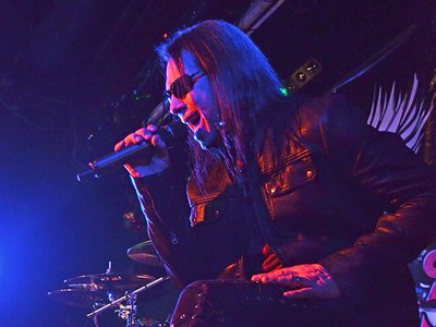 Madman's Lullaby photo
