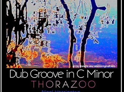 Dub Groove in C Minor