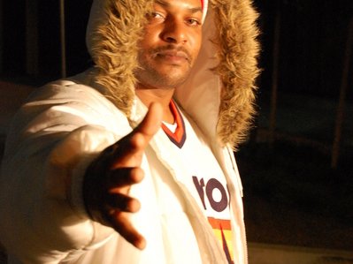 QHEEM THE REDEEMED photo