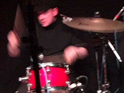 Joe Symes and the Loving Kind photo
