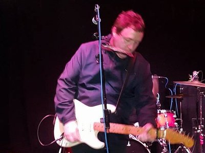 Joe Symes and the Loving Kind photo