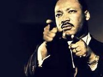 Martin Luther King