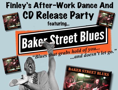 Baker Street Blues photo