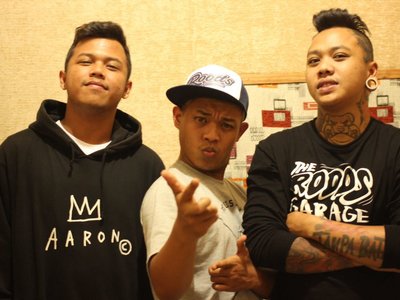 Tanpa Batas photo