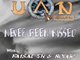 Quan - Never Been Kissed ft. Faisal 5K & Rouge (Cover designed by Forgotten Wisdom)