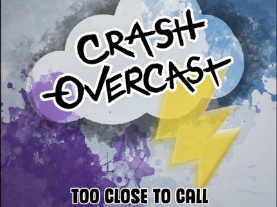 Crash Overcast photo