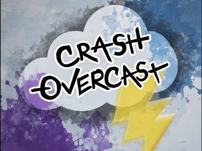 Crash Overcast photo