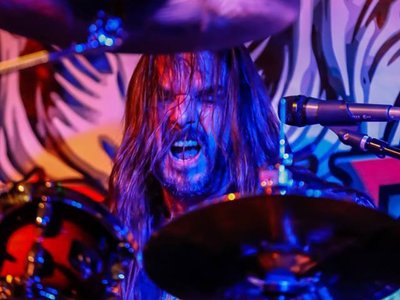 Madman's Lullaby photo