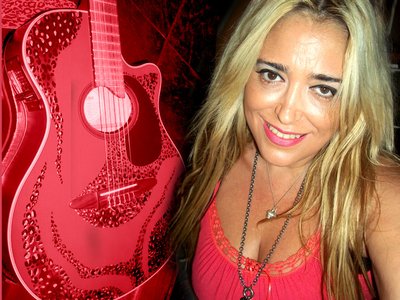 MARCELA PIACENTI photo