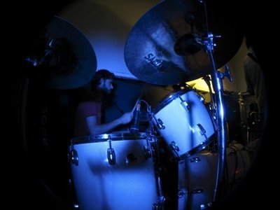Tercer Mono - Cuartel - 2009-12-12